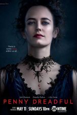 Penny Dreadful Season 1
