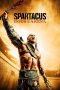 Spartacus Gods of the Arena