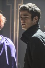 The Flash Season 1 Episode 17