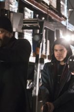 The Flash Season 2 Episode 19