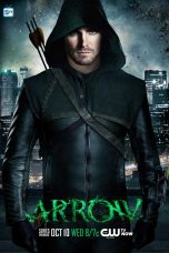 Arrow Season 1