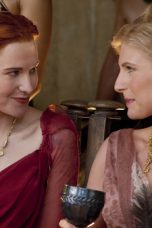 Spartacus Season 1 Episode 3