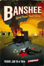 Banshee Season 2