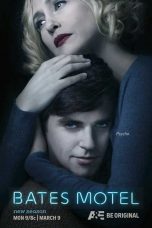Bates Motel Season 3