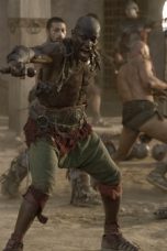 Spartacus Season 1 Episode 13