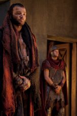 Spartacus Season 2 Episode 2