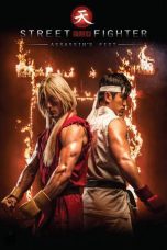 Street Fighter: Assassin's Fist (2014)