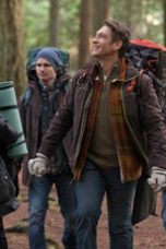 The Tomorrow People Season 1 Episode 12