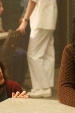 American Horror Story Season 2 Episode 4