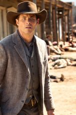 Westworld Season 1 Episode 10