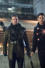 The Flash Season 1 Episode 22