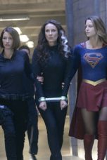 Supergirl Season 1 Episode 9