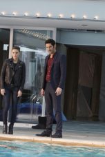 Lucifer Season 1 Episode 3