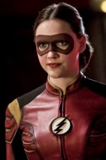 The Flash Season 3 Episode 4