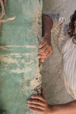 Black Sails Season 1 Episode 3