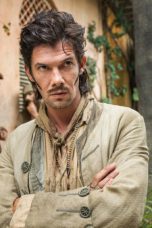 Black Sails Season 2 Episode 9