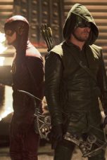 The Flash Season 1 Episode 8