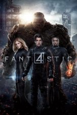 Fantastic Four (2015)