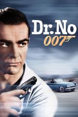James Bond: Dr. No (1962)