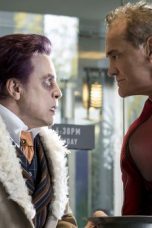 The Flash Season 3 Episode 9