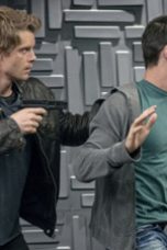 The Tomorrow People Season 1 Episode 9