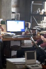 The Flash Season 2 Episode 11