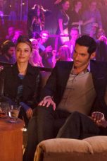 Lucifer Season 1 Episode 9