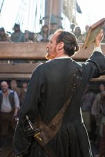 Black Sails Season 1 Episode 1