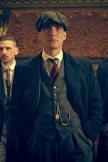 Peaky Blinders Season 2 Episode 1