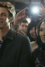 The Flash Season 1 Episode 1