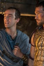 Spartacus Season 1 Episode 6