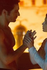 Lucifer Season 1 Episode 4