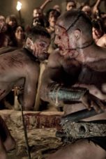 Spartacus Season 1 Episode 4