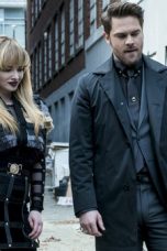 The Flash Season 3 Episode 19