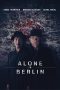 Alone in Berlin (2016)