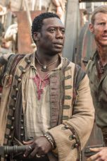 Black Sails Season 2 Episode 10