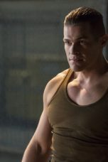 The Flash Season 1 Episode 6