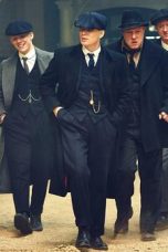 Peaky Blinders Season 2 Episode 3