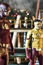 The Flash Season 3 Episode 1