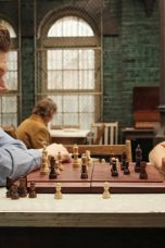 American Horror Story Season 2 Episode 3