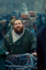 Into the Badlands Season 2 Episode 8