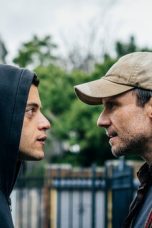 Mr. Robot Season 2 Episode 3