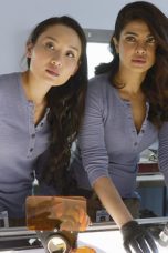 Quantico Season 1 Episode 21