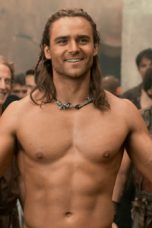 Spartacus Special Season Episode 1