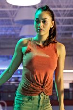 The 100 Season 4 Episode 9