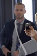 Quantico Season 1 Episode 4