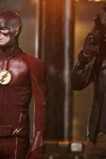 The Flash Season 2 Episode 15