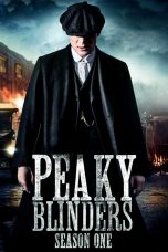 Peaky Blinders Season 1