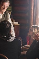 The Tomorrow People Season 1 Episode 8