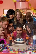 Sense8 Season 2 Episode 1
